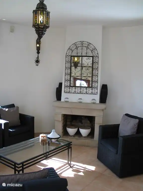 Villa Tsjany Calafat Retreats .