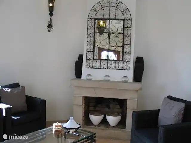 Villa Tsjany | Espagne, Costa Dorada, L'Ametlla de Mar - villa Villa Tsjany Calafat Retraites.