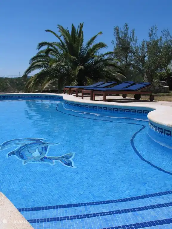 Villa Tsjany Calafat Retreats .