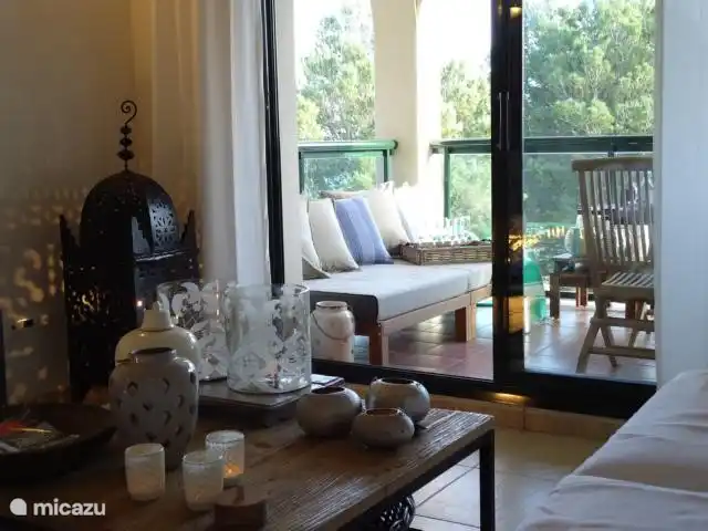 L'appartement Lodsh Beach | Espagne, Costa Dorada, L'Hospitalet de l'Infant - appartement L'appartement de plage de Lodsh Calafat Retreats