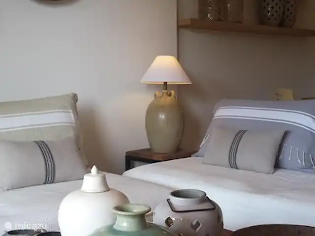 L'appartement Lodsh Beach | Espagne, Costa Dorada, L'Hospitalet de l'Infant - appartement L'appartement de plage de Lodsh Calafat Retreats