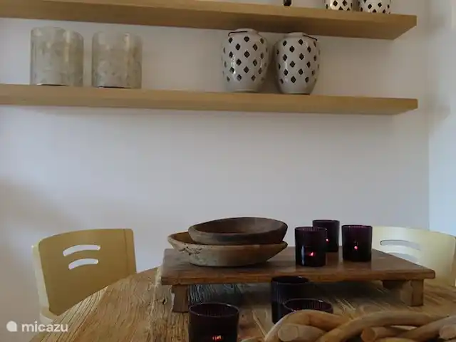 L'appartement Lodsh Beach | Espagne, Costa Dorada, L'Hospitalet de l'Infant - appartement L'appartement de plage de Lodsh Calafat Retreats