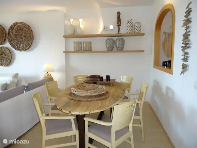 L'appartement Lodsh Beach | Espagne, Costa Dorada, L'Hospitalet de l'Infant - appartement L'appartement de plage de Lodsh Calafat Retreats