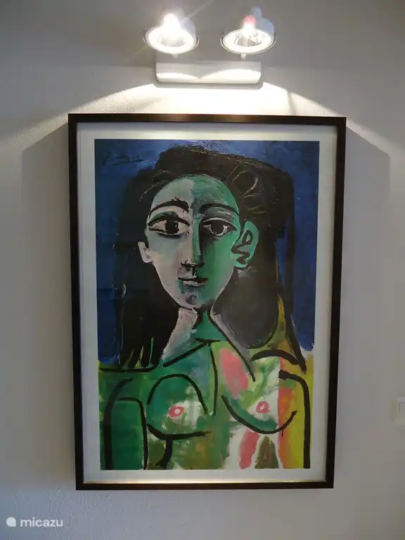 L'appartement de plage de Lodsh Calafat Retreats