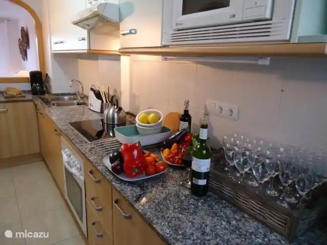 L'appartement de plage de Lodsh Calafat Retreats