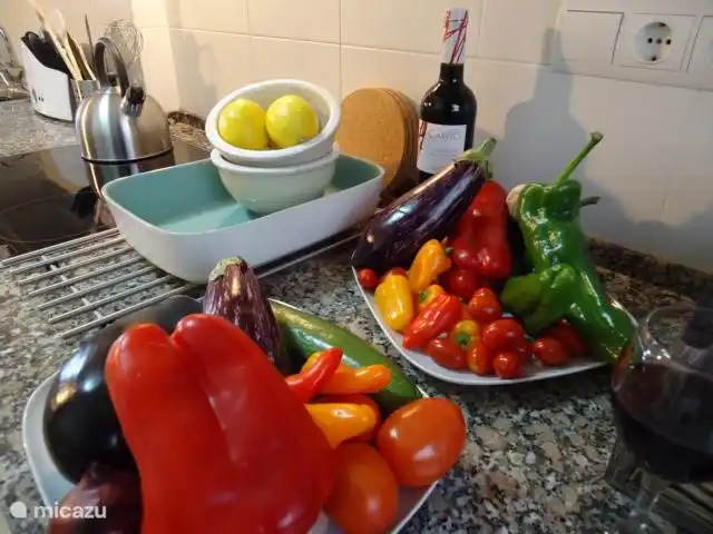 L'appartement de plage de Lodsh Calafat Retreats