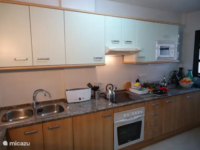 L'appartement Lodsh Beach | Espagne, Costa Dorada, L'Hospitalet de l'Infant - appartement L'appartement de plage de Lodsh Calafat Retreats