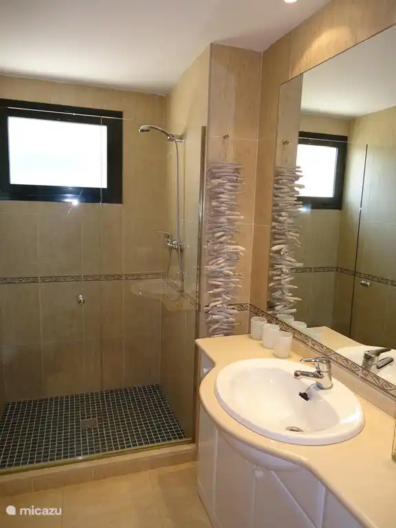 L'appartement de plage de Lodsh Calafat Retreats