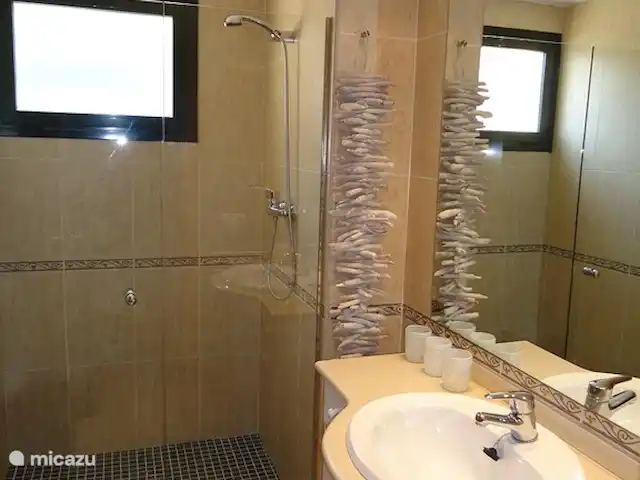 L'appartement Lodsh Beach | Espagne, Costa Dorada, L'Hospitalet de l'Infant - appartement L'appartement de plage de Lodsh Calafat Retreats