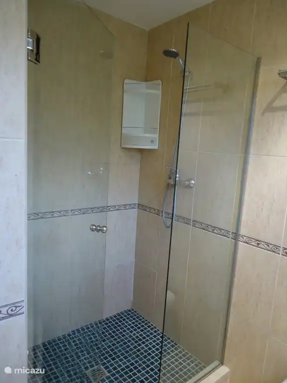 L'appartement de plage de Lodsh Calafat Retreats