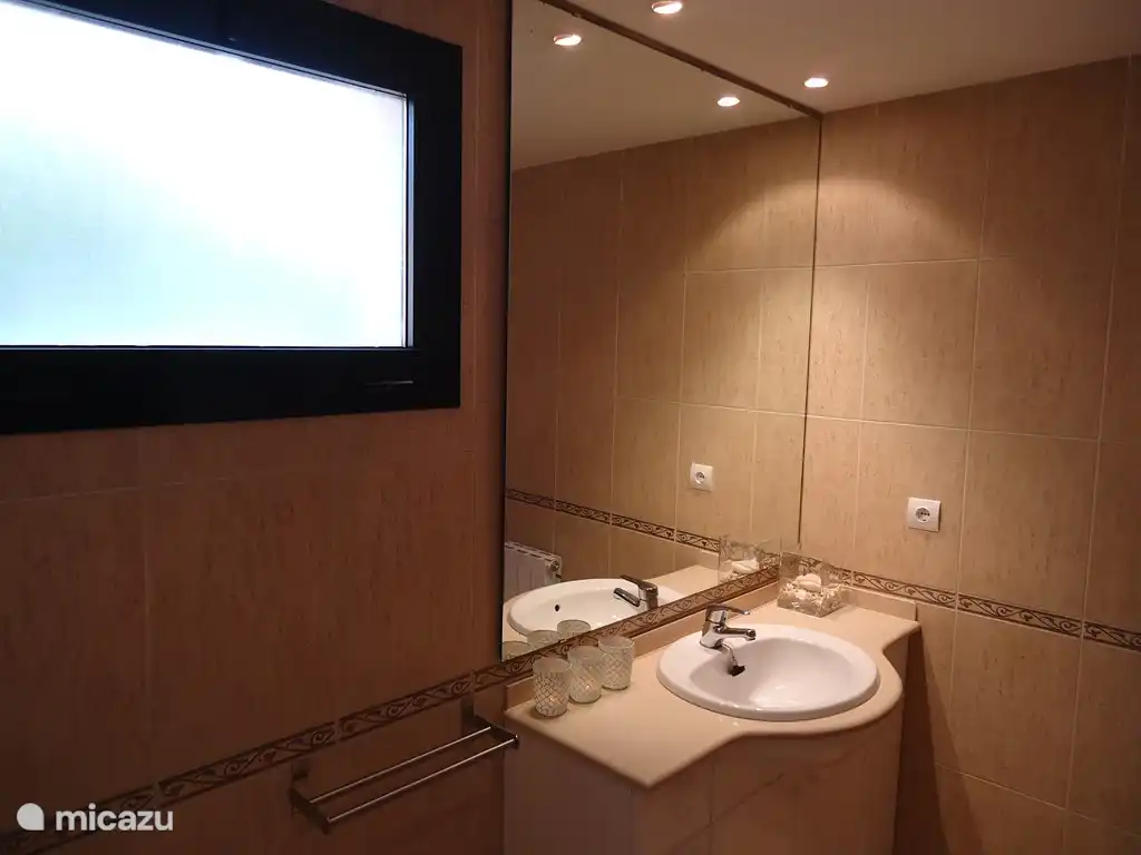 L'appartement de plage de Lodsh Calafat Retreats