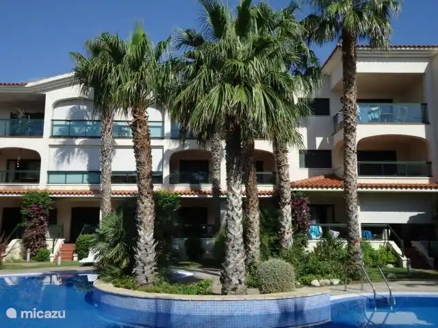 L'appartement Lodsh Beach | Espagne, Costa Dorada, L'Hospitalet de l'Infant - appartement L'appartement de plage de Lodsh Calafat Retreats
