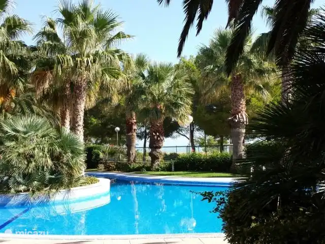 L'appartement Lodsh Beach | Espagne, Costa Dorada, L'Hospitalet de l'Infant - appartement L'appartement de plage de Lodsh Calafat Retreats