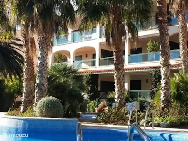 L'appartement Lodsh Beach | Espagne, Costa Dorada, L'Hospitalet de l'Infant - appartement L'appartement de plage de Lodsh Calafat Retreats