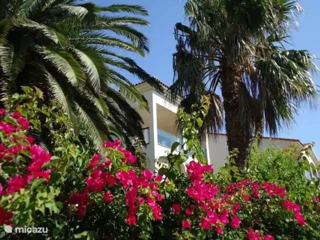 L'appartement de plage de Lodsh Calafat Retreats