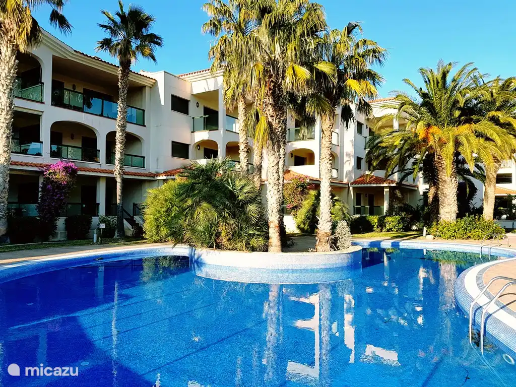 L'appartement de plage de Lodsh Calafat Retreats