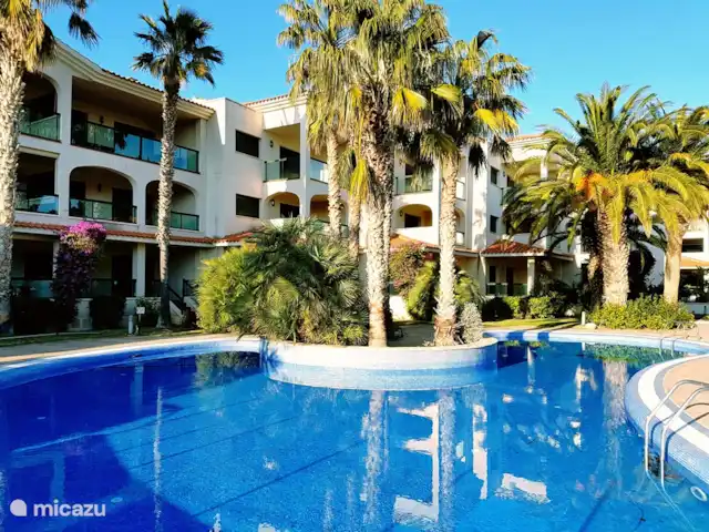 L'appartement Lodsh Beach | Espagne, Costa Dorada, L'Hospitalet de l'Infant - appartement L'appartement de plage de Lodsh Calafat Retreats