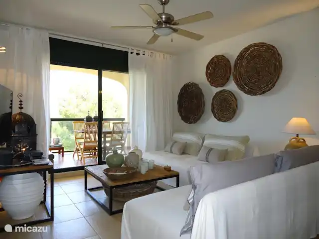 L'appartement Lodsh Beach | Espagne, Costa Dorada, L'Hospitalet de l'Infant - appartement L'appartement de plage de Lodsh Calafat Retreats