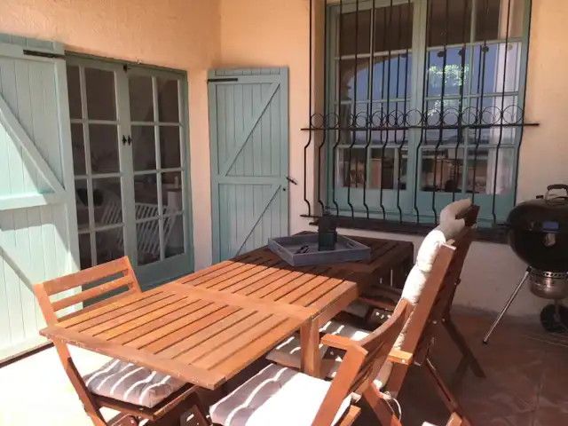Casa la Colina | Espagne, Costa Brava, L'Estartit - maison de vacances Terrasse