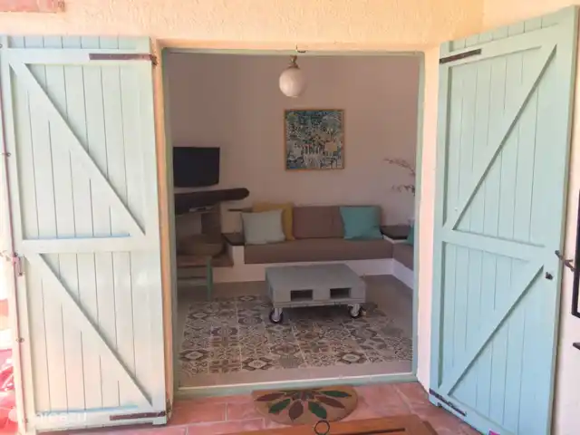 Casa la Colina | Espagne, Costa Brava, L'Estartit - maison de vacances Portes françaises du salon à la terrasse