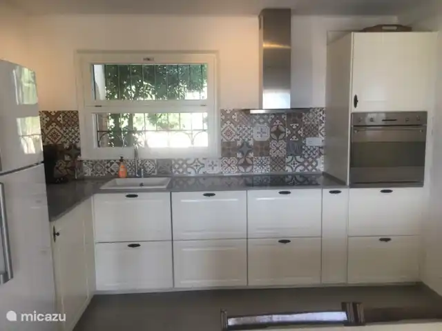 Casa la Colina | Espagne, Costa Brava, L'Estartit - maison de vacances cuisine