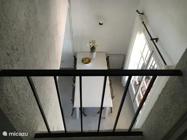 Casa la Colina | Espagne, Costa Brava, L'Estartit - maison de vacances Coin repas du loft