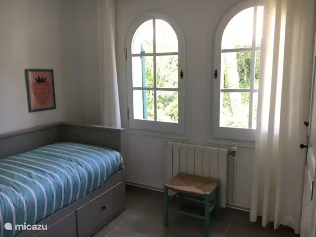 Casa la Colina | Espagne, Costa Brava, L'Estartit - maison de vacances Chambre 3