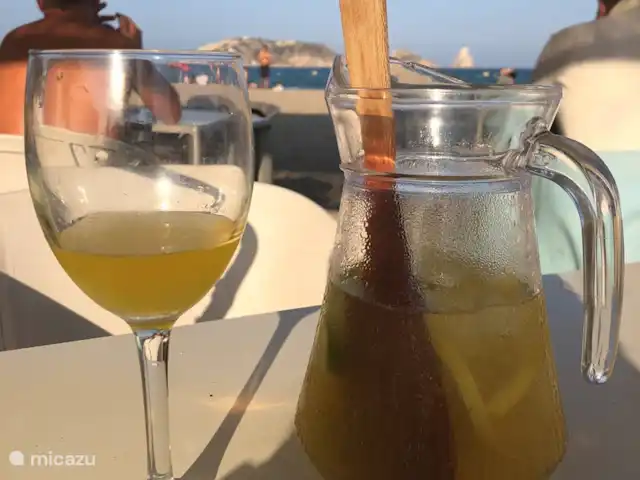 Casa la Colina | Espagne, Costa Brava, L'Estartit - maison de vacances Salitos Beach Club surplombant les îles Medes