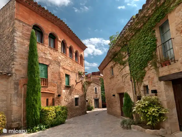 Casa la Colina | Espagne, Costa Brava, L'Estartit - maison de vacances Peratallada