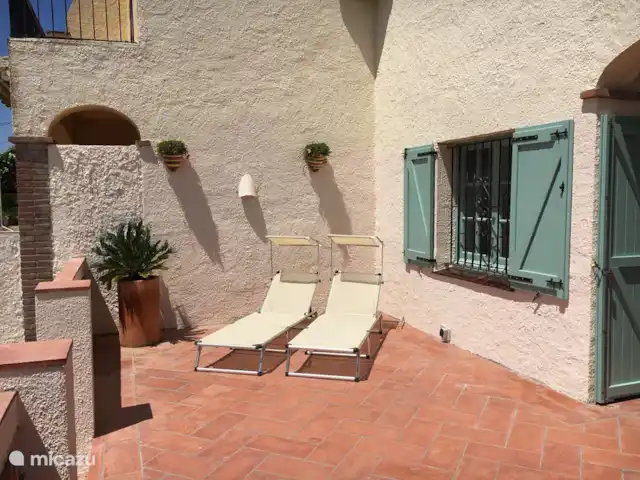 Casa la Colina | Espagne, Costa Brava, L'Estartit - maison de vacances Terrasse