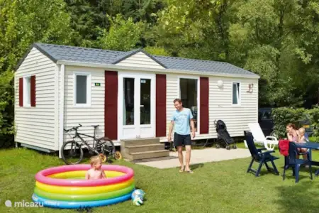 Vakantiehuis België, Ardennen, Bure - chalet Parc la Clusure Ardennen, 4,5*België Vakantiehuis België, Ardennen, Bure - chalet Parc la Clusure Ardennen, 4,5*België