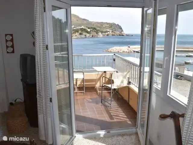 Tramuntane 3 | Espagne, Costa Brava, Colera - appartement Tramuntane 3 | Espagne, Costa Brava, Colera - appartement