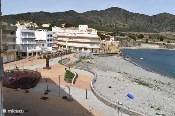 tramontana 3 en España, Costa Brava, Colera - Apartamento