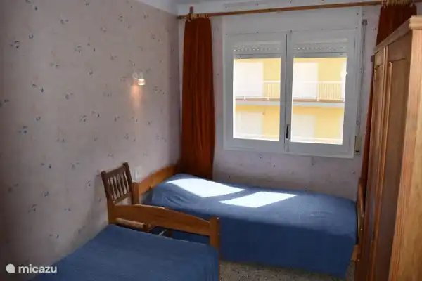 tramontana 3 en España, Costa Brava, Colera - Apartamento