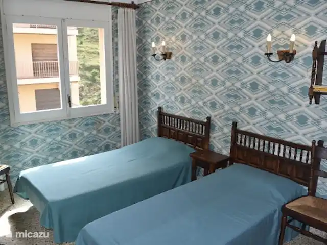 Tramuntane 3 | Espagne, Costa Brava, Colera - appartement chambre 2