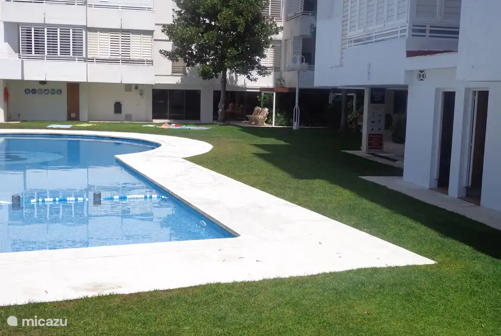 Appartement Bitacora In Lloret De Mar Costa Brava Spanien Mieten