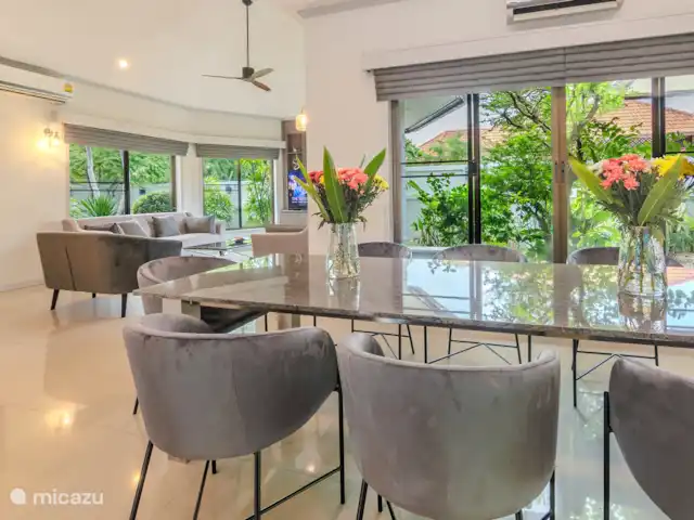 Villa Sabai huren in Thailand, Oostelijke Golfkust, Pattaya - villa
