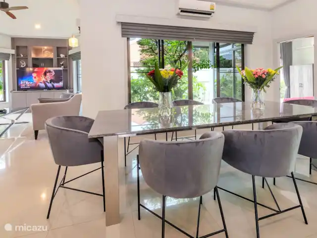 Villa Sabai huren in Thailand, Oostelijke Golfkust, Pattaya - villa