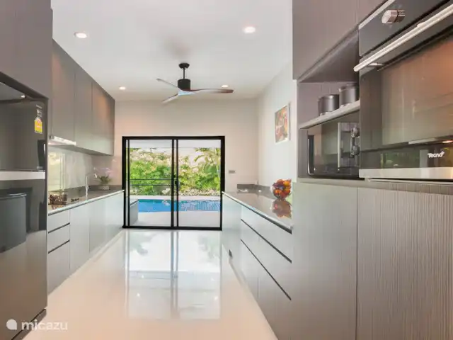 Villa Sabai huren in Thailand, Oostelijke Golfkust, Pattaya - villa