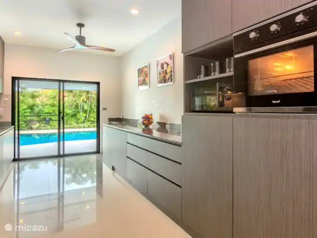 Villa Sabai huren in Thailand, Oostelijke Golfkust, Pattaya - villa