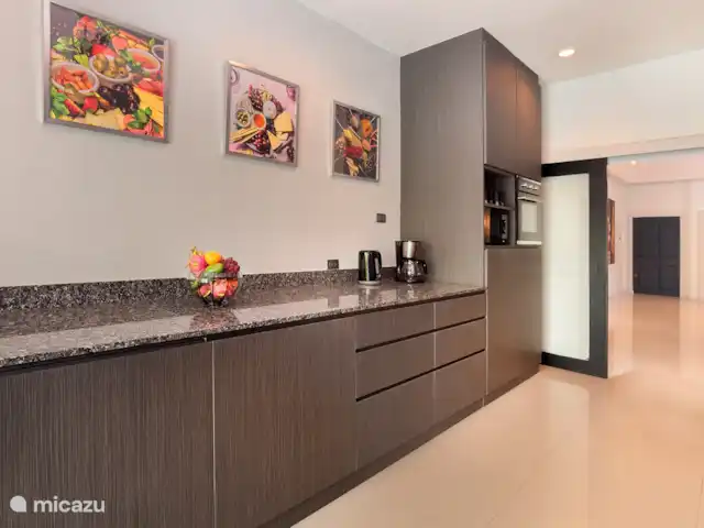 Villa Sabai huren in Thailand, Oostelijke Golfkust, Pattaya - villa