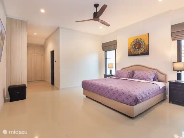Villa Sabai huren in Thailand, Oostelijke Golfkust, Pattaya - villa