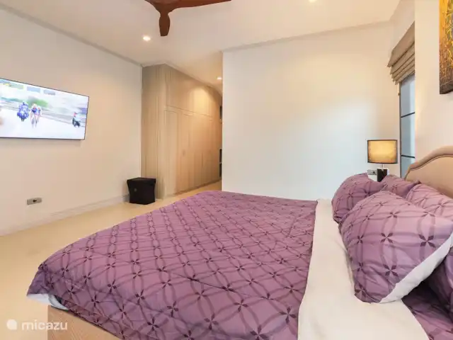 Villa Sabai huren in Thailand, Oostelijke Golfkust, Pattaya - villa