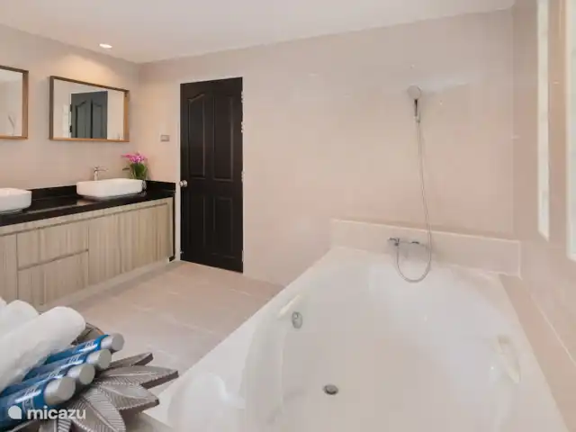 Villa Sabai huren in Thailand, Oostelijke Golfkust, Pattaya - villa