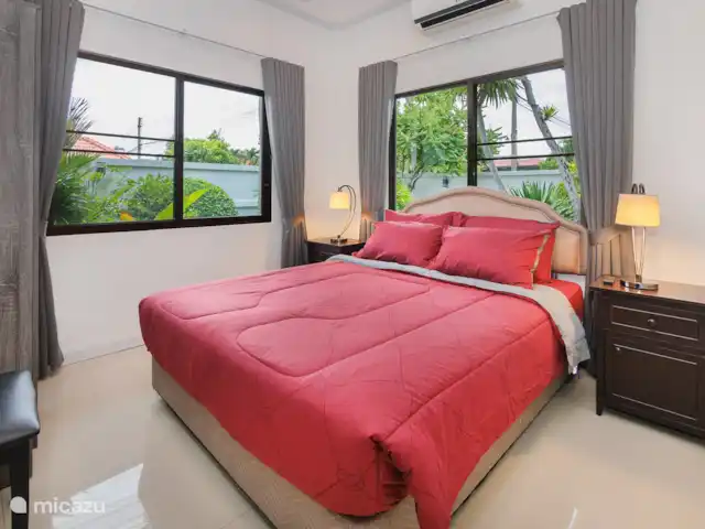 Villa Sabai huren in Thailand, Oostelijke Golfkust, Pattaya - villa