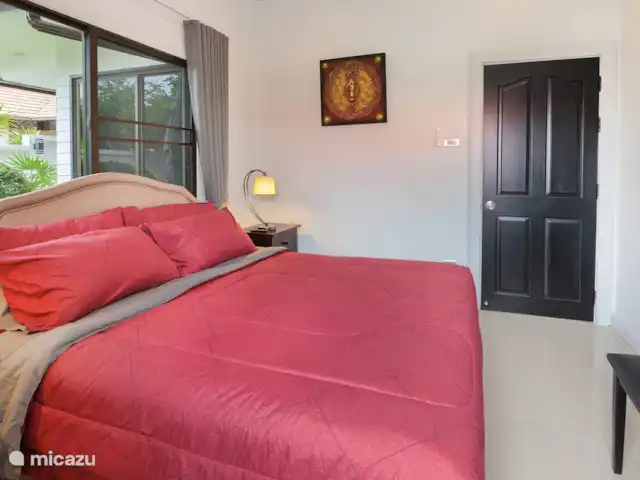 Villa Sabai huren in Thailand, Oostelijke Golfkust, Pattaya - villa