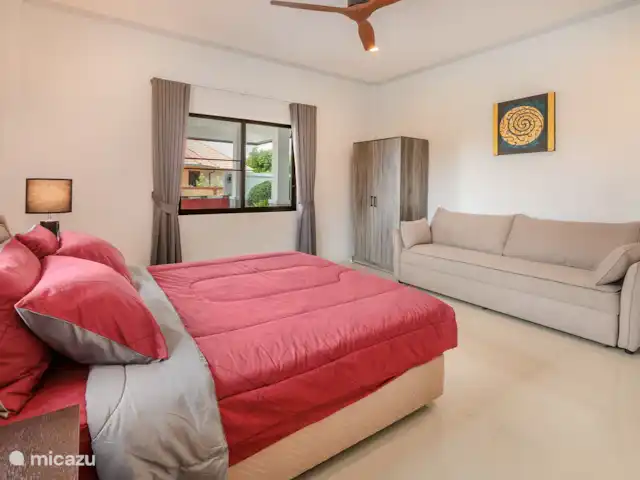 Villa Sabai huren in Thailand, Oostelijke Golfkust, Pattaya - villa