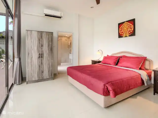 Villa Sabai huren in Thailand, Oostelijke Golfkust, Pattaya - villa