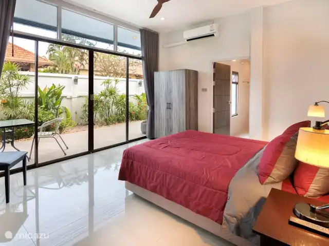Villa Sabai huren in Thailand, Oostelijke Golfkust, Pattaya - villa