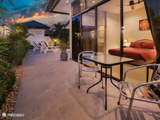 Villa Sabai huren in Thailand, Oostelijke Golfkust, Pattaya - villa